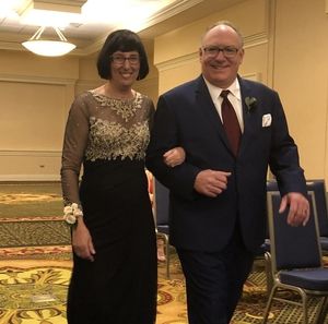 Meet your Posher, Thomas